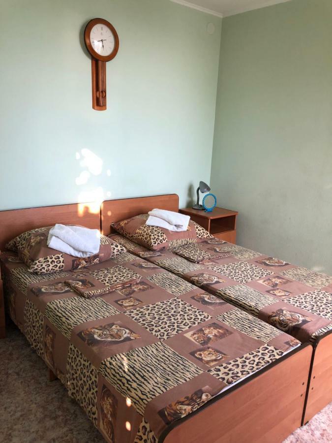 Гостевой Дом "Боцман" На Барцыц-Гудаутская 5 Gagra Room photo